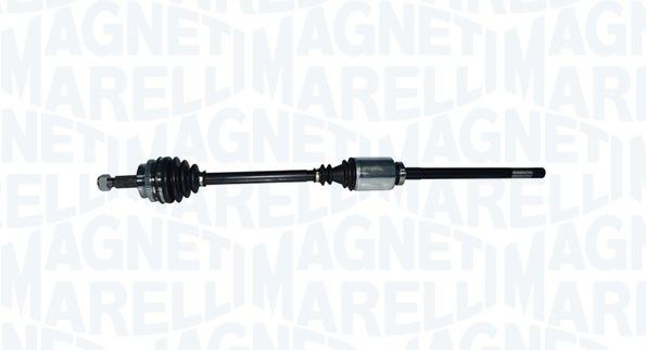 302004190094 Magneti Marelli Привід передній правий